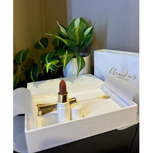 Bond No. 9 New York Brown Lipstick